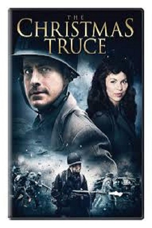 Постер A Christmas Truce